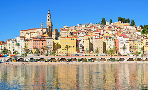 Menton