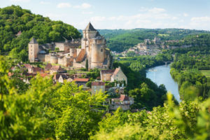 Village de Castelnaud